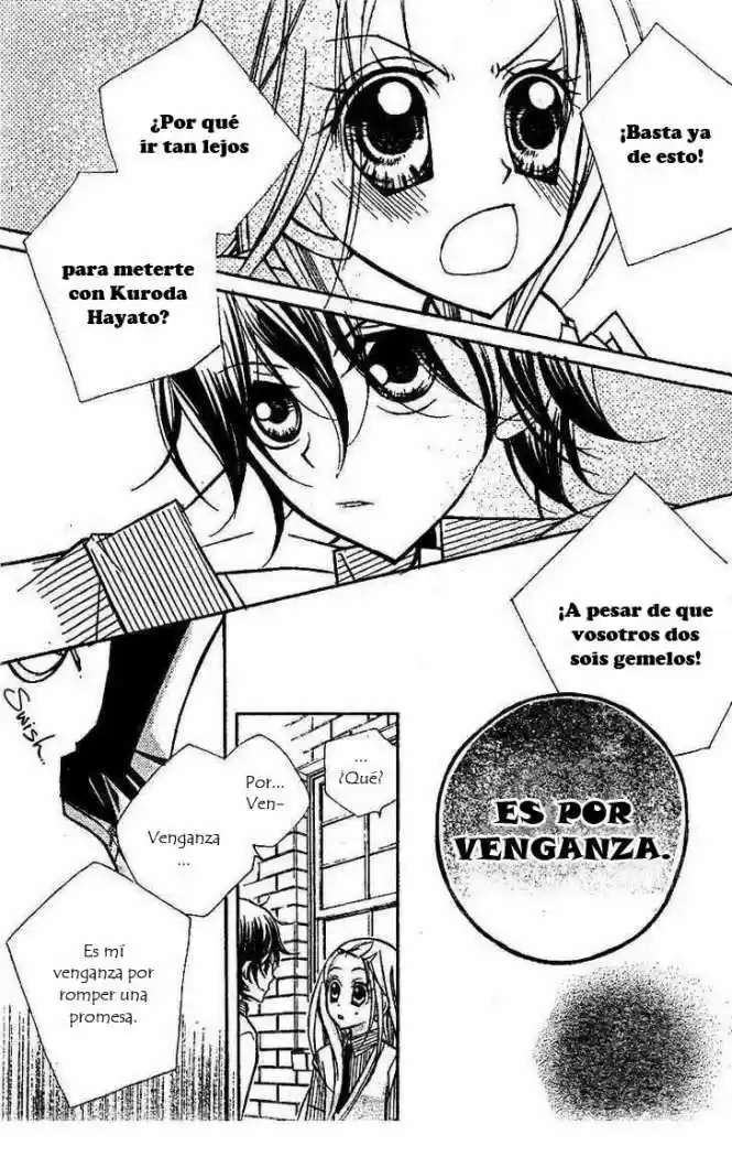 AAA capítulo 13, página 6