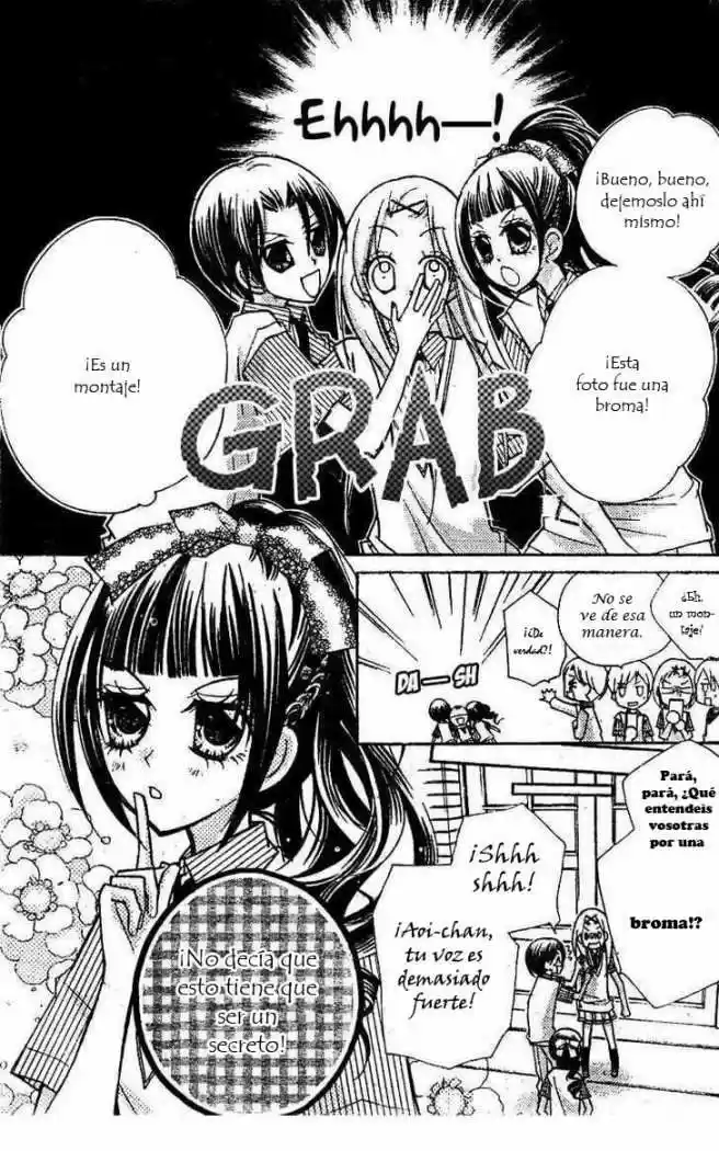 AAA capítulo 13, página 16