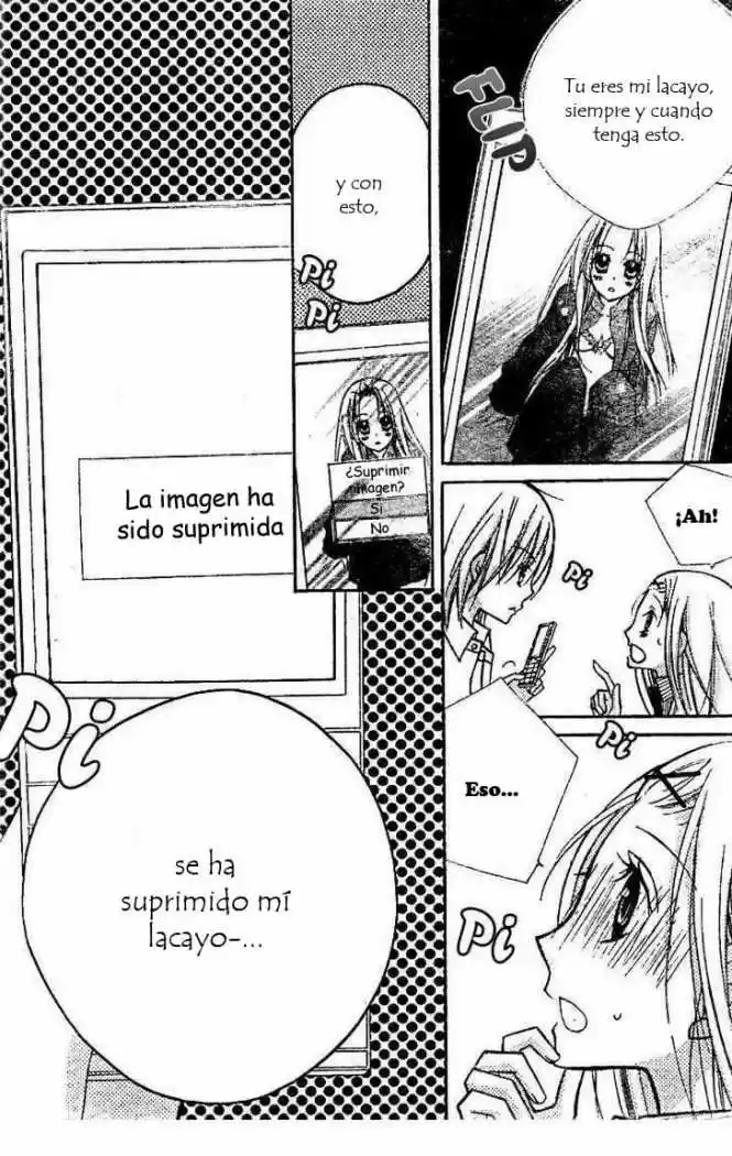 AAA capítulo 13, página 31