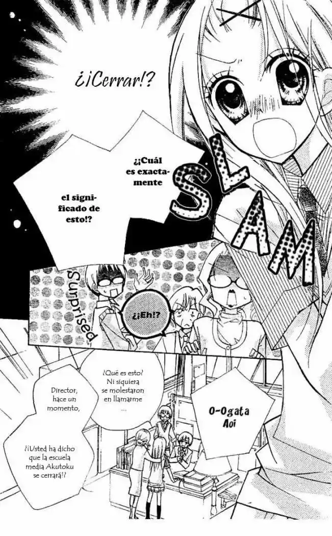 AAA capítulo 14, página 3