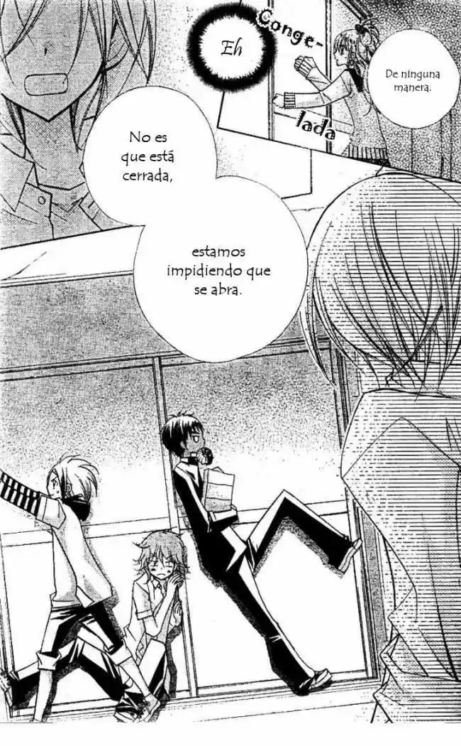 AAA capítulo 14, página 9