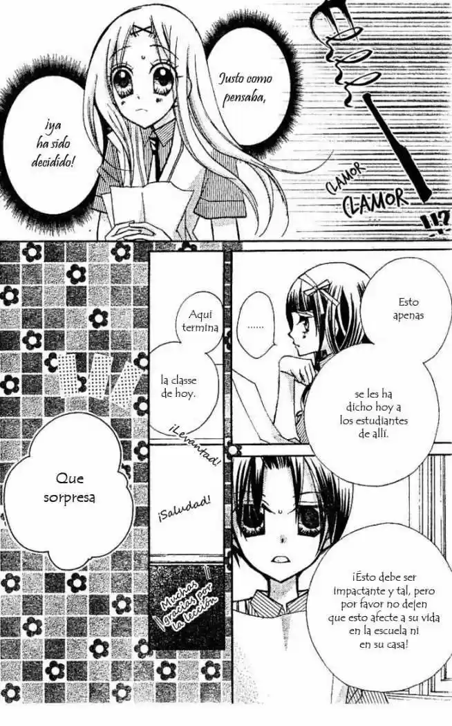 AAA capítulo 14, página 15