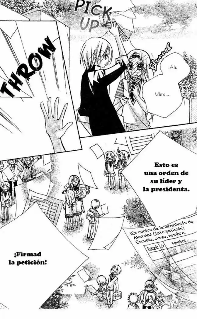 AAA capítulo 14, página 32
