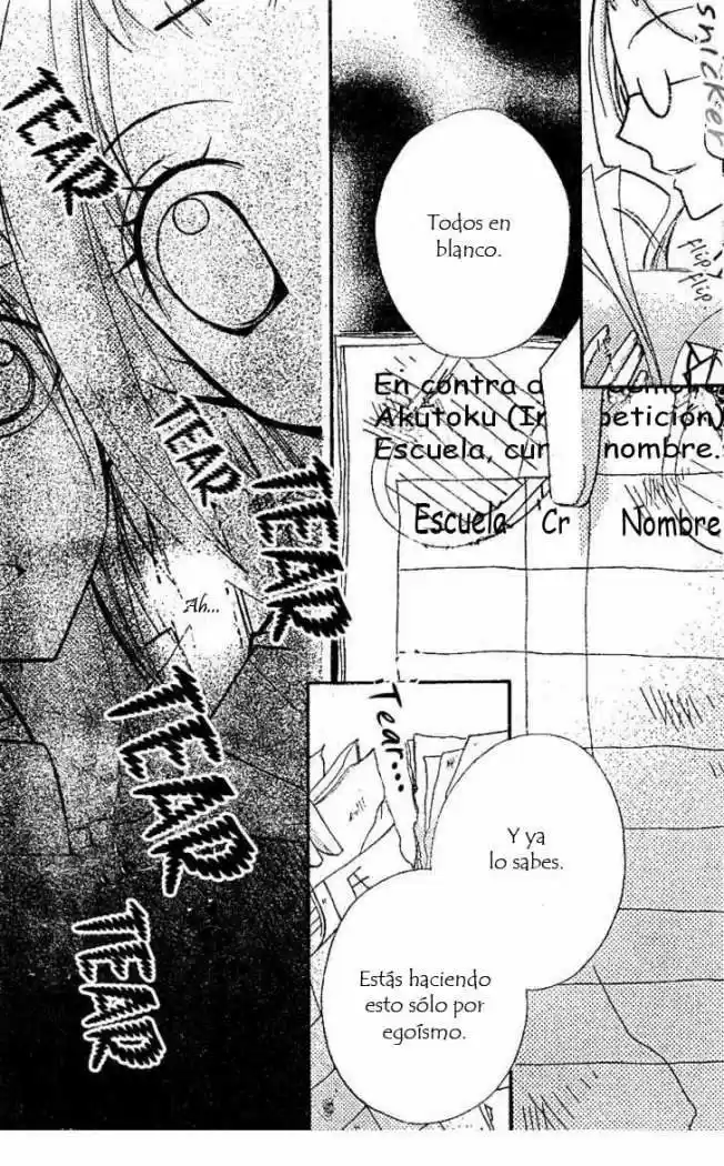 AAA capítulo 15, página 19