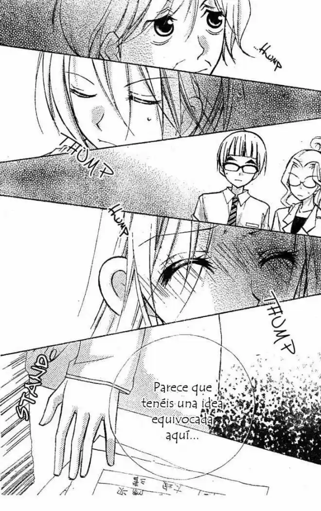 AAA capítulo 15, página 25