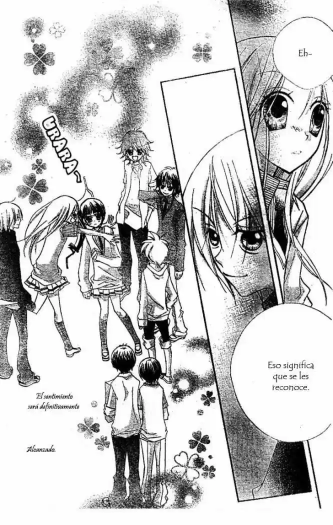 AAA capítulo 15, página 28