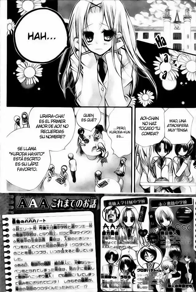 AAA capítulo 2, página 2