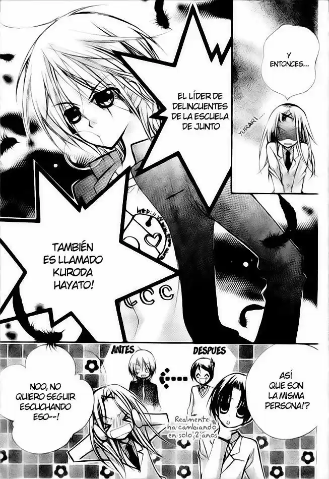 AAA capítulo 2, página 3