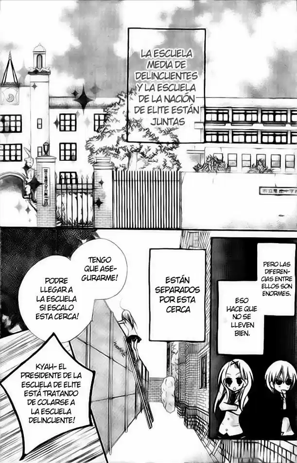 AAA capítulo 2, página 5
