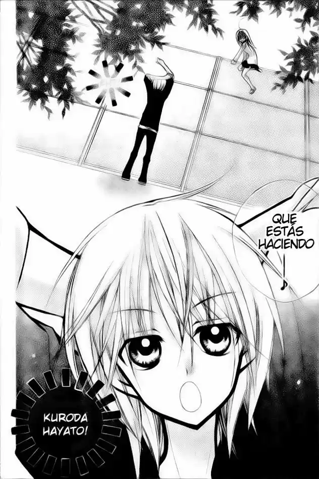 AAA capítulo 2, página 6