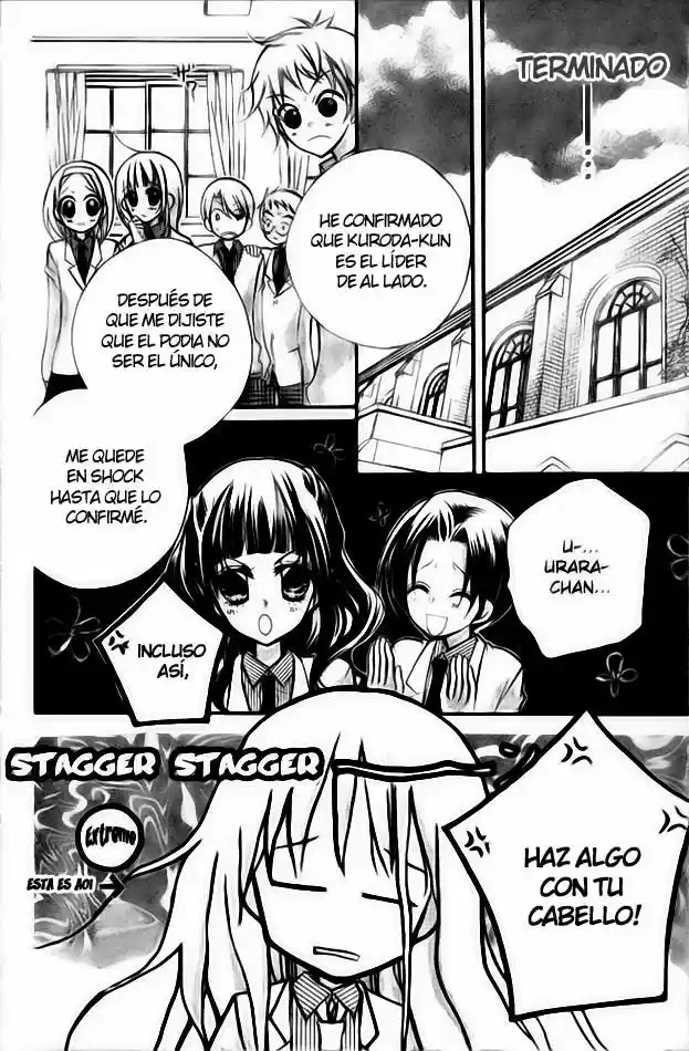 AAA capítulo 2, página 17
