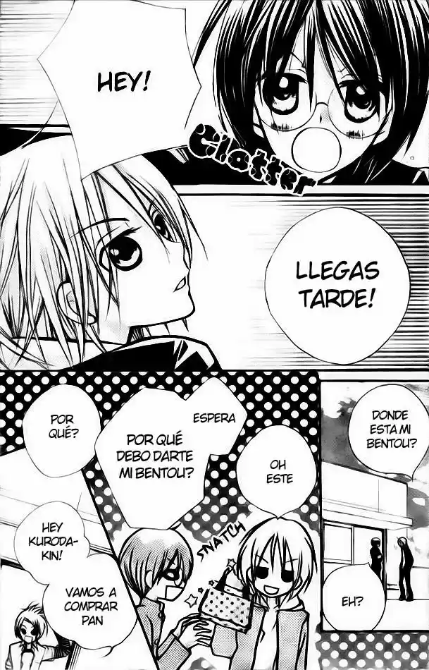 AAA capítulo 2, página 20