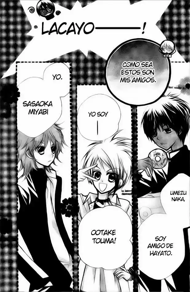AAA capítulo 2, página 22