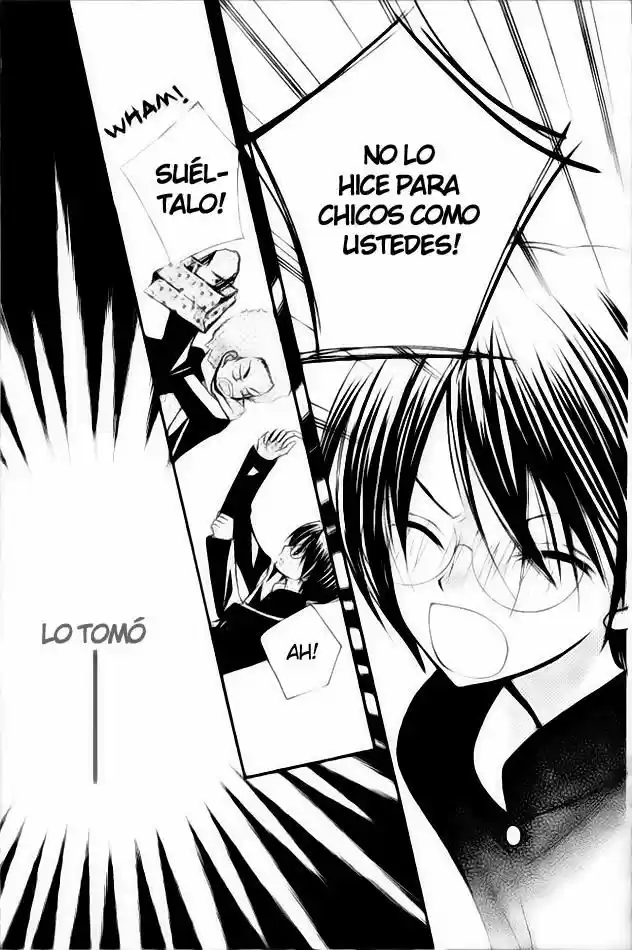 AAA capítulo 2, página 28