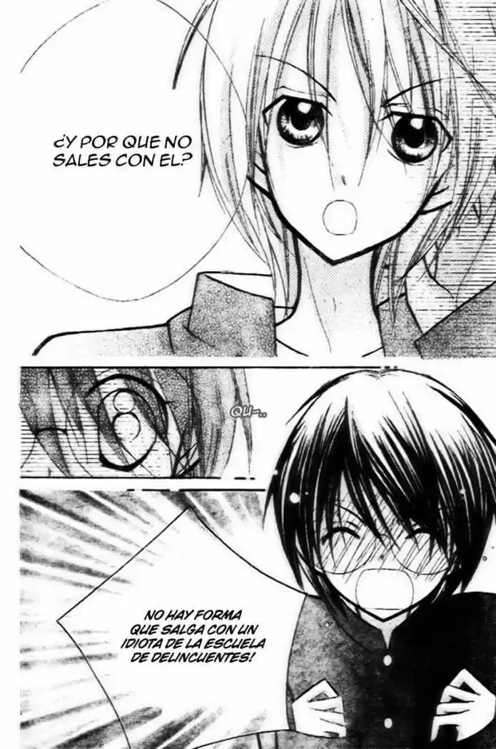 AAA capítulo 4, página 18