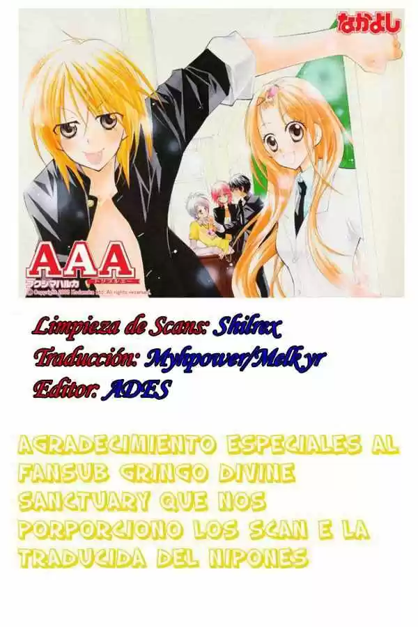 AAA capítulo 4, página 31