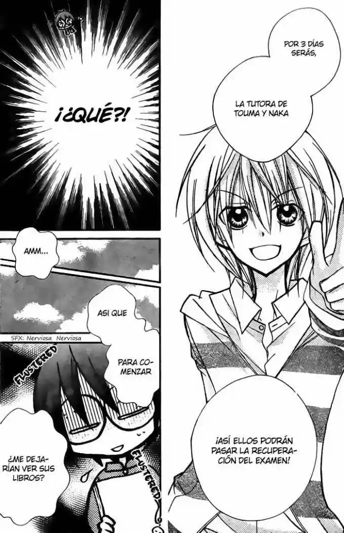 AAA capítulo 5, página 13