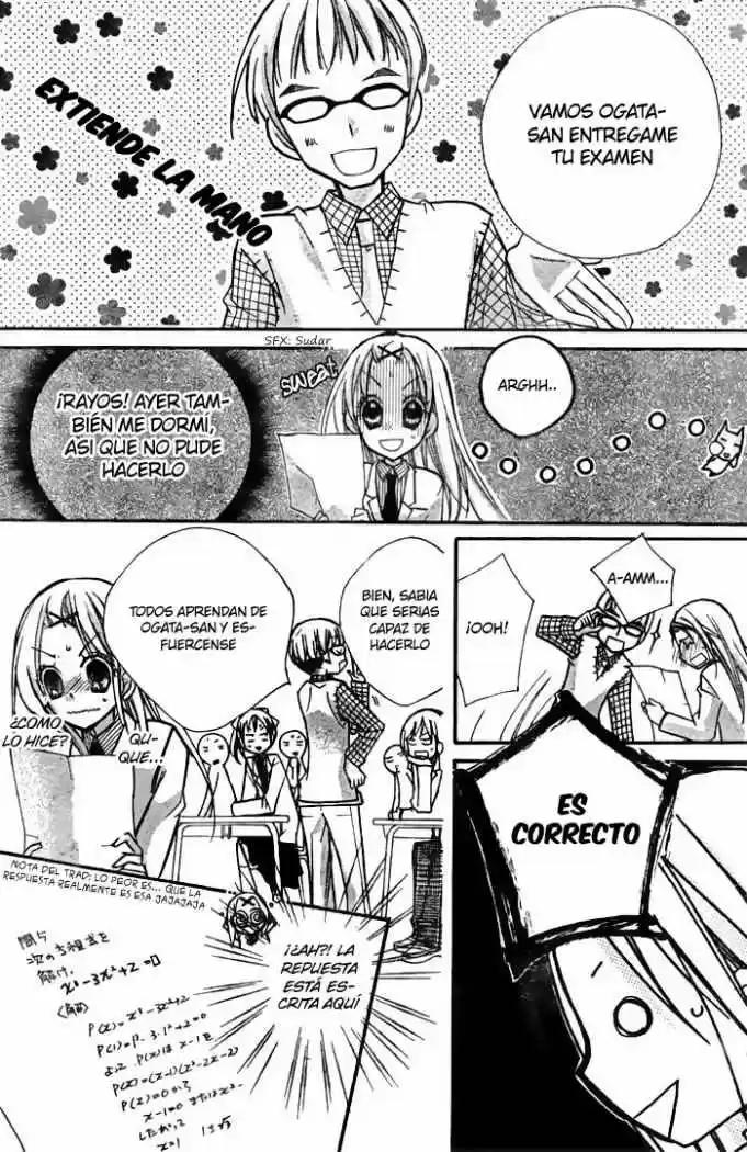 AAA capítulo 5, página 21