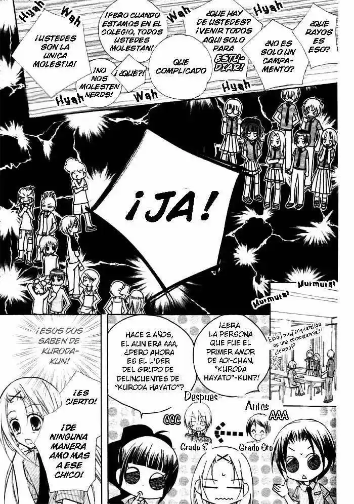 AAA capítulo 6, página 9