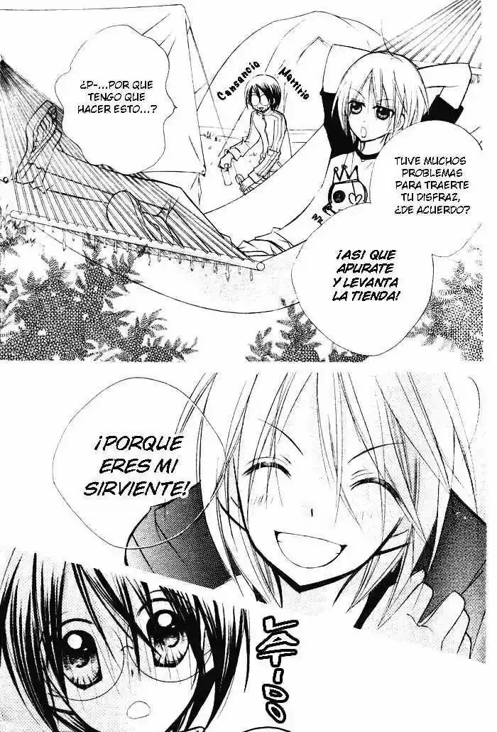 AAA capítulo 6, página 11