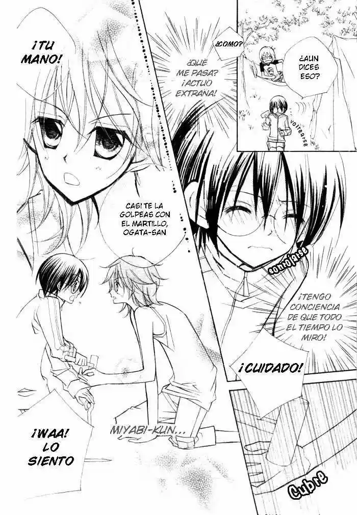 AAA capítulo 6, página 12