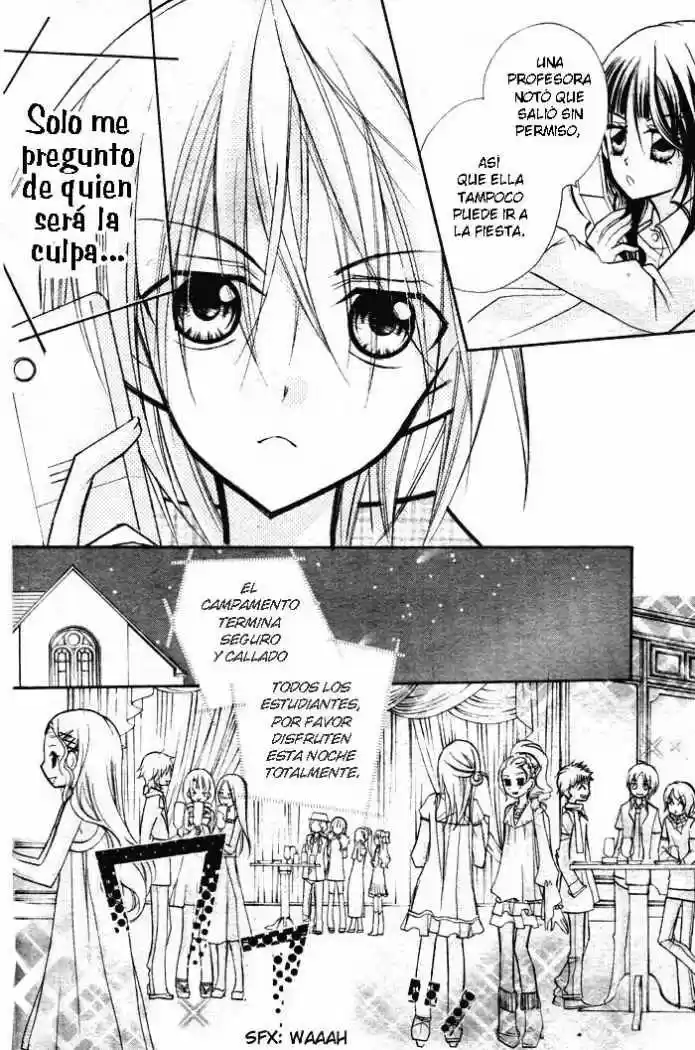 AAA capítulo 6, página 21