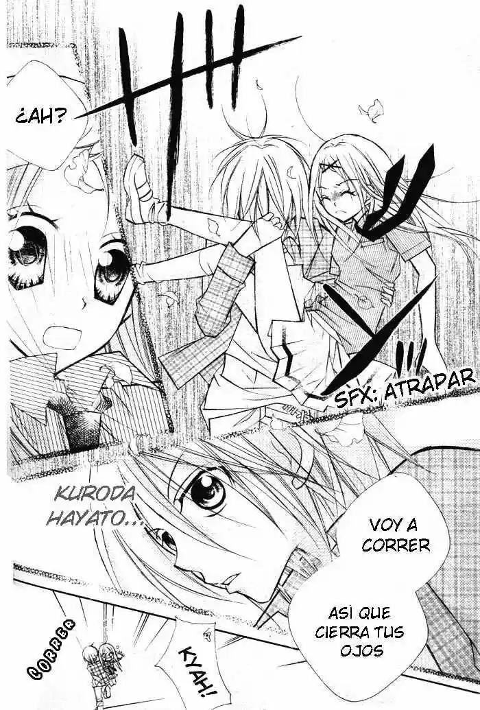 AAA capítulo 6, página 27