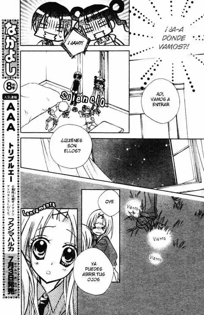 AAA capítulo 6, página 28
