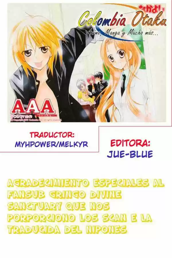 AAA capítulo 7, página 36
