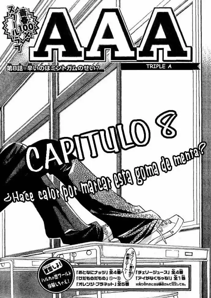 AAA capítulo 8, página 2