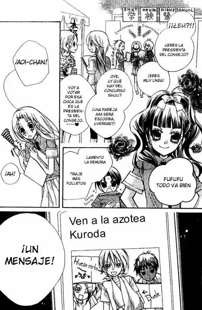 AAA capítulo 9, página 10