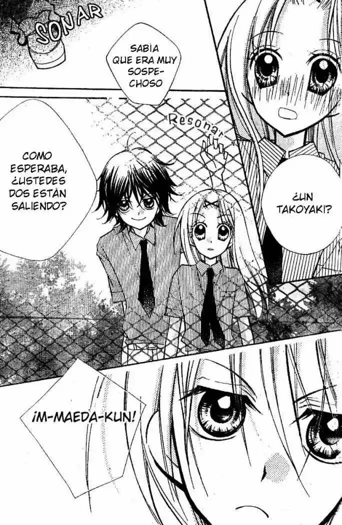 AAA capítulo 9, página 19