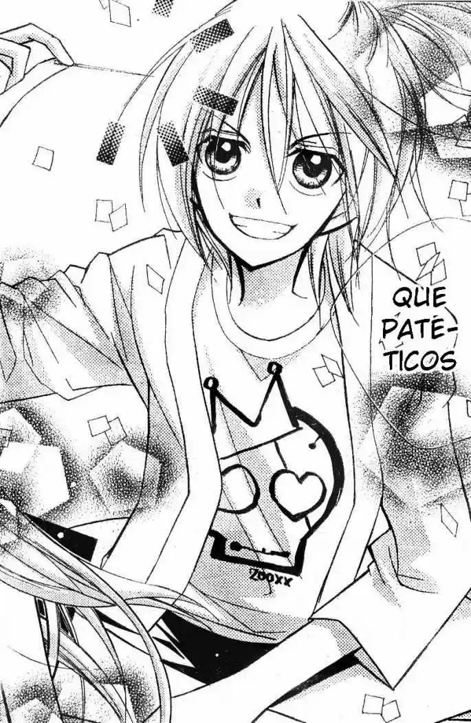 AAA capítulo 9, página 29