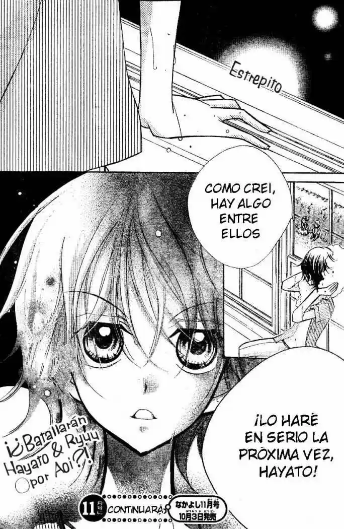 AAA capítulo 9, página 38