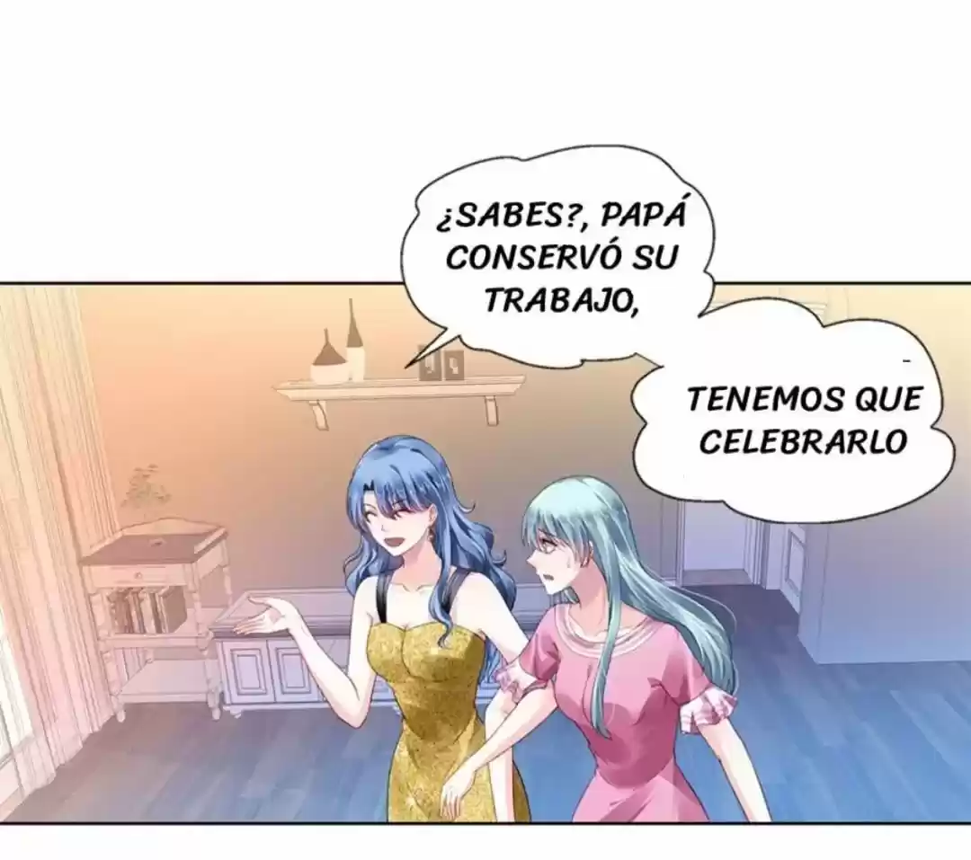 Abandonada capítulo 1, página 14