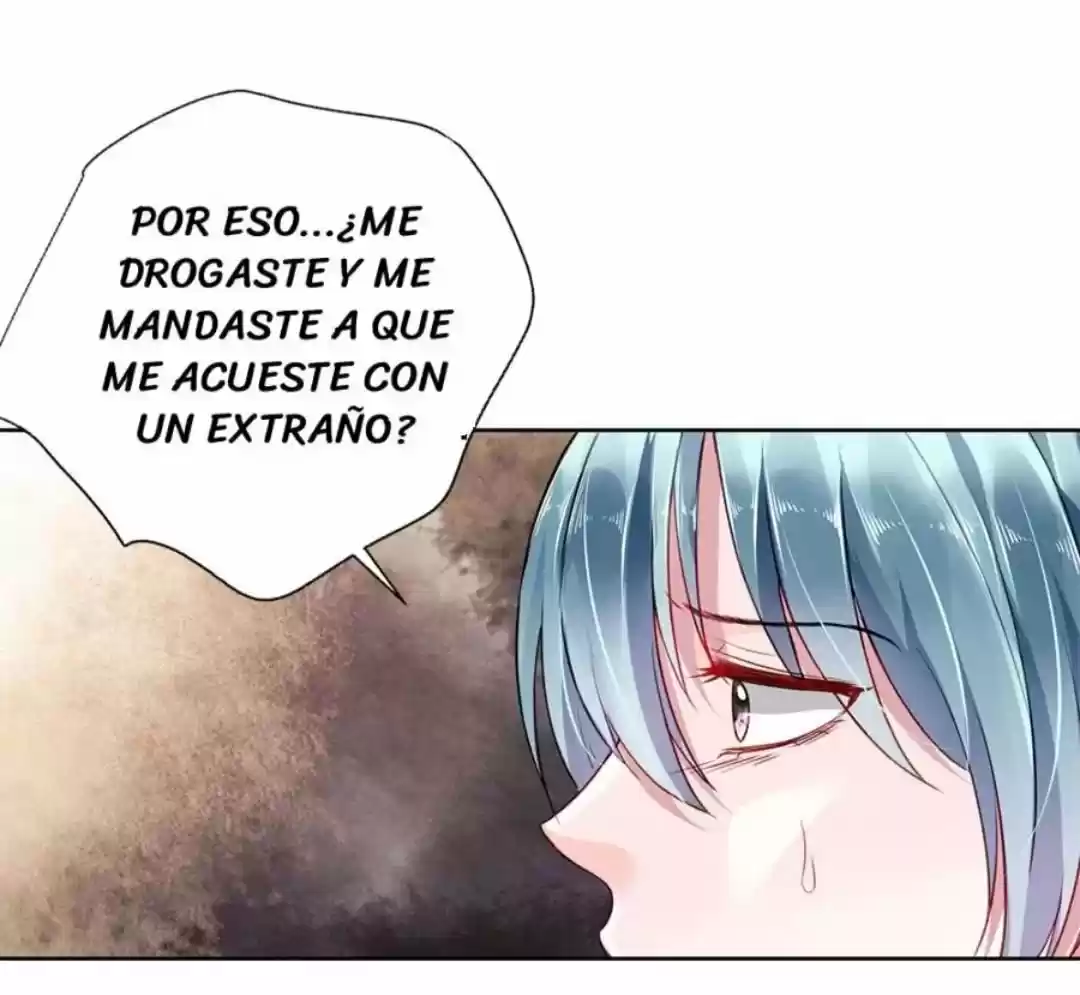 Abandonada capítulo 1, página 20