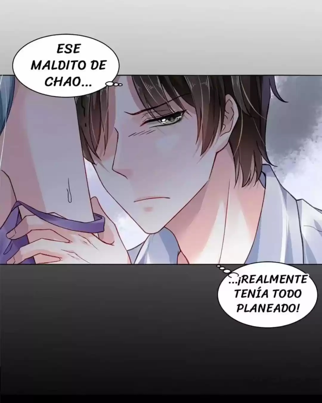 Abandonada capítulo 1, página 36