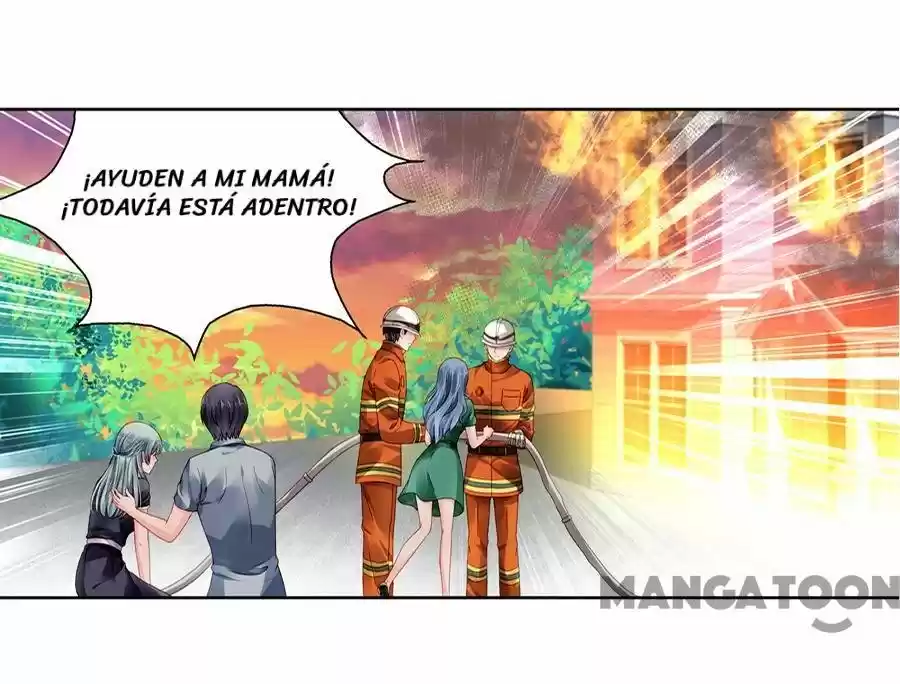 Abandonada capítulo 2, página 5