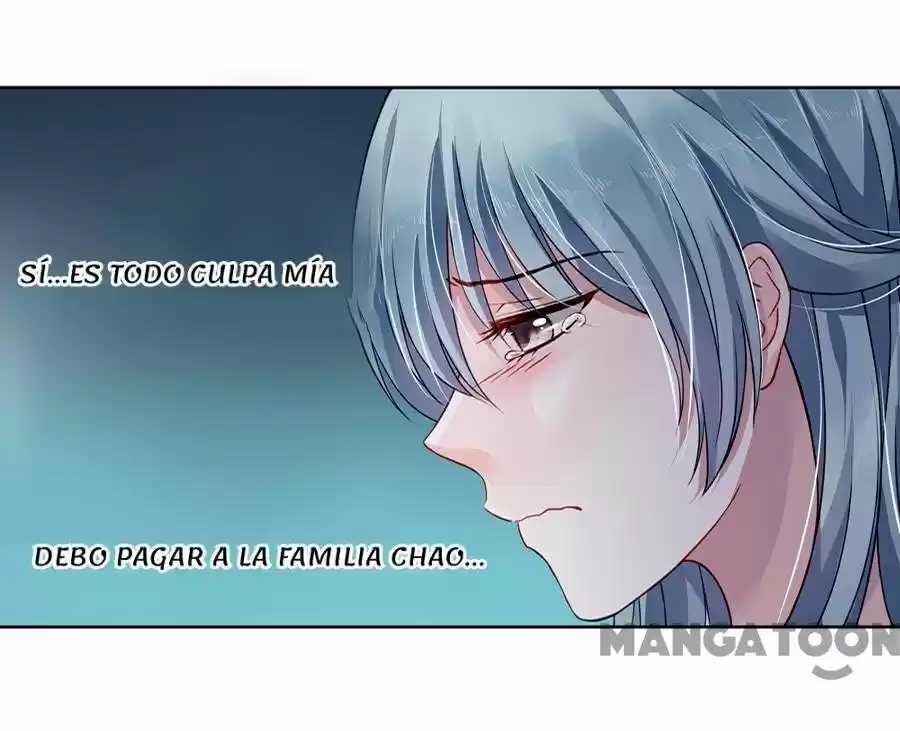 Abandonada capítulo 2, página 7