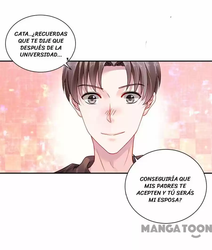 Abandonada capítulo 2, página 17