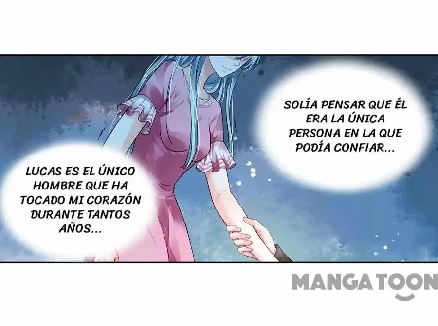 Abandonada capítulo 2, página 22