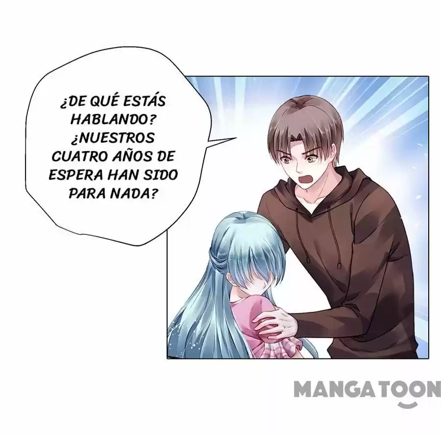 Abandonada capítulo 2, página 29
