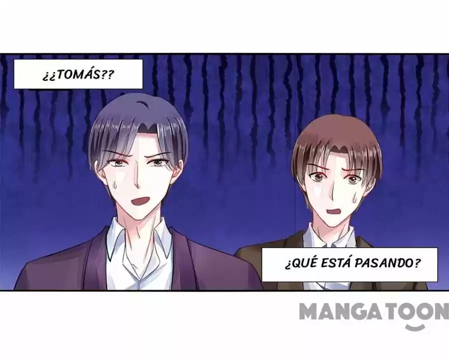 Abandonada capítulo 3, página 11