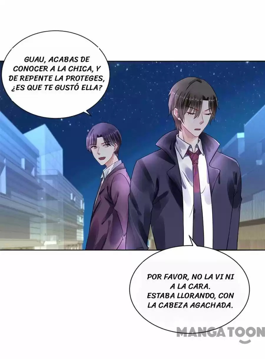 Abandonada capítulo 3, página 20