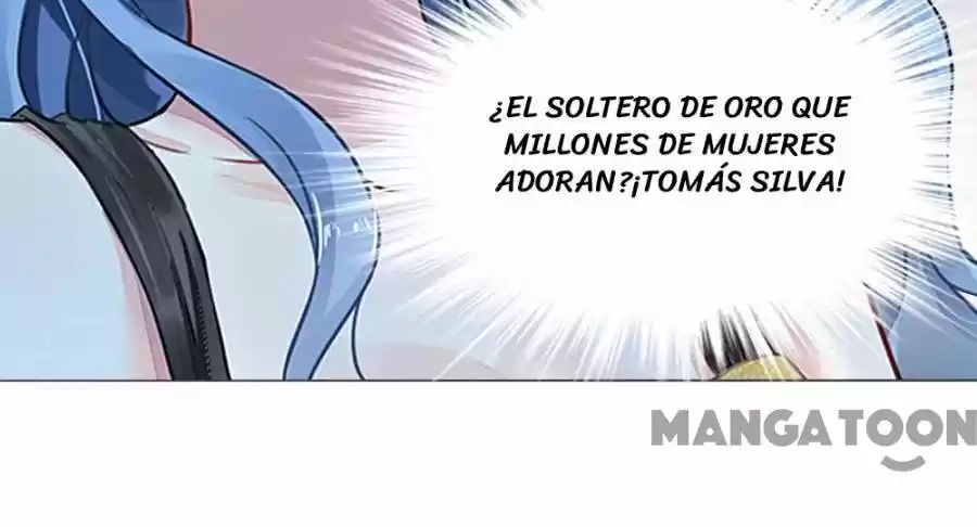 Abandonada capítulo 4, página 8