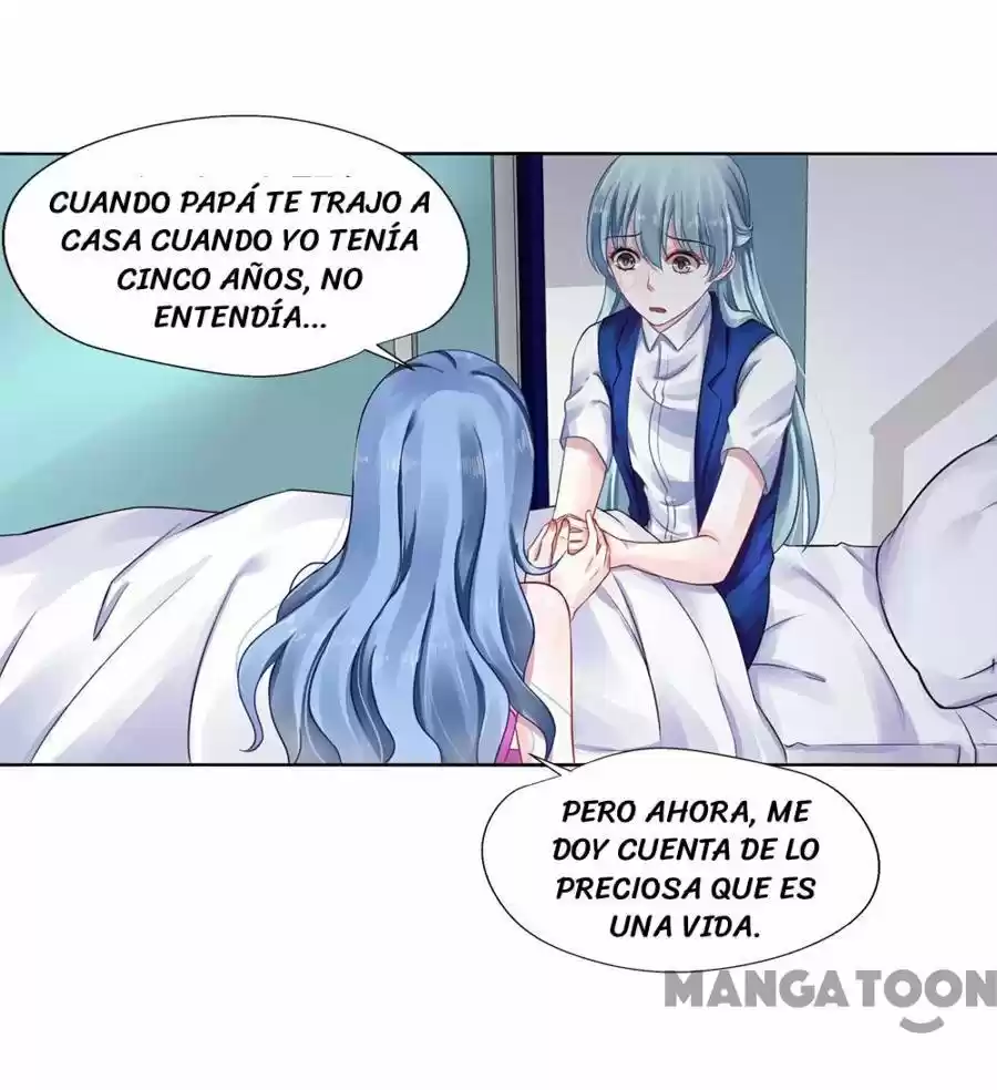 Abandonada capítulo 5, página 14