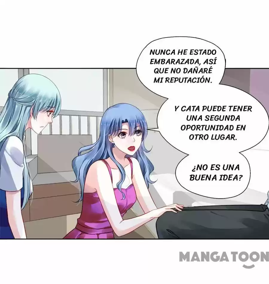 Abandonada capítulo 5, página 27