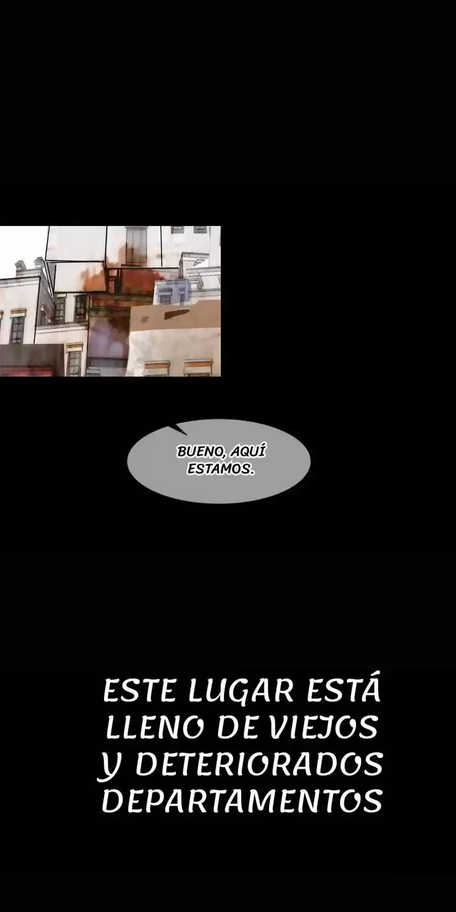 Abandonada capítulo 6, página 7