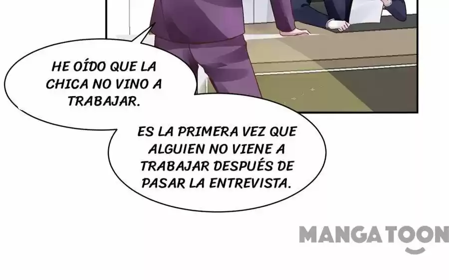 Abandonada capítulo 6, página 16