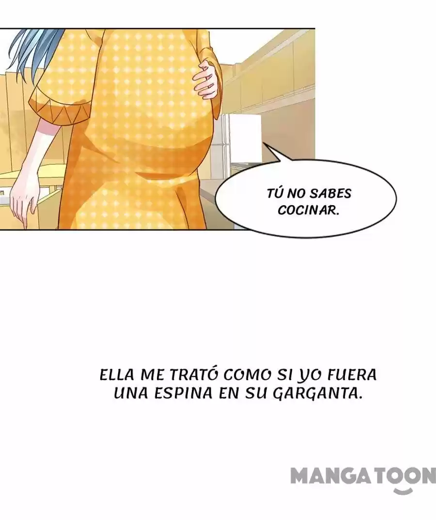 Abandonada capítulo 6, página 25